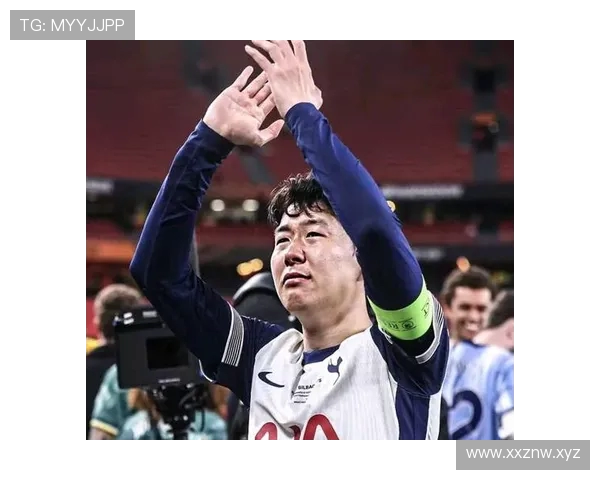 孙兴慜未来去向解析：是加盟美职联沙特联还是另有其他选择